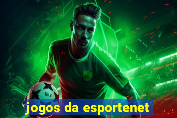 jogos da esportenet